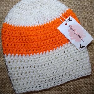 Crochet Beanie